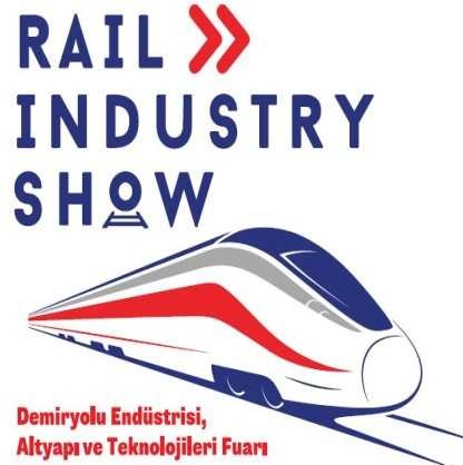 Rail Industry Show Zirve ve Fuarı