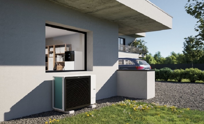 Daikin Fark Yaratıyor