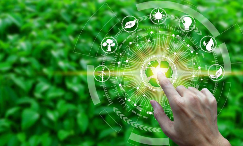Ecotech 2022 Fuar
