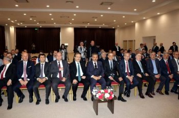 Samsun İnşaat 2022 Fuarı